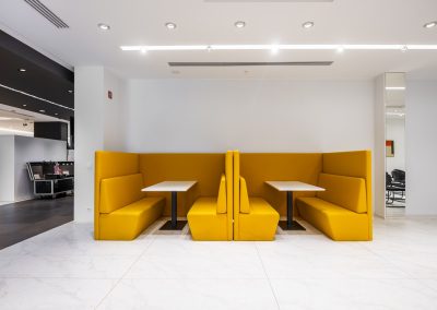 Espace de coworking Liège