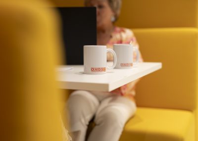 Espace de coworking Liège