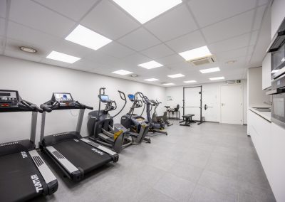 Espace de coworking Liège