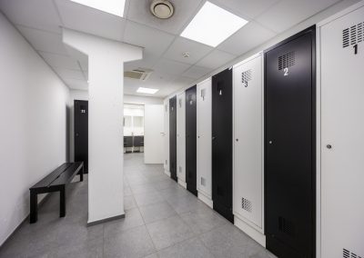 Espace de coworking Liège