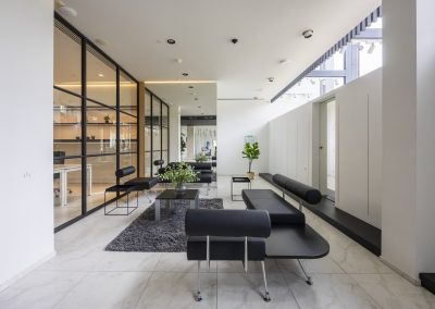 Espace de coworking Liège