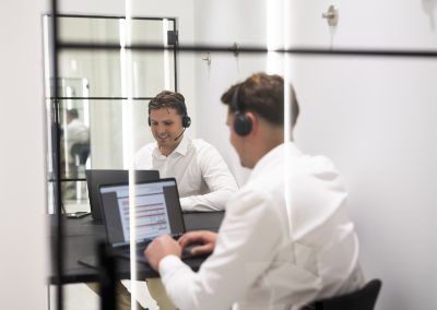 Espace de coworking Liège