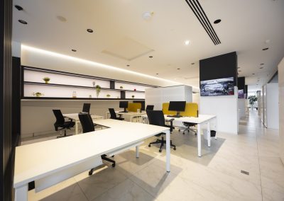 Espace de coworking Liège