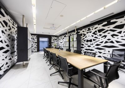 Espace de coworking Liège