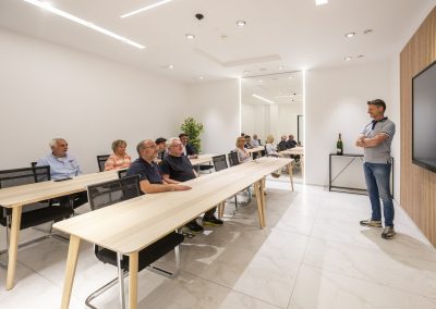 Espace de coworking Liège